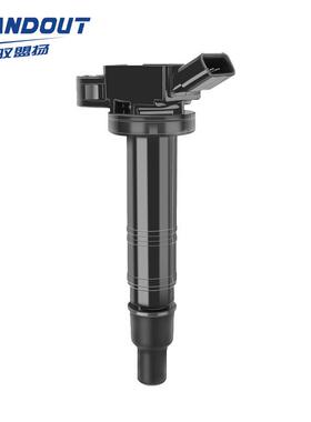 点火线圈90919-02248适用于丰田汉兰达凯美瑞UF49590919-02260