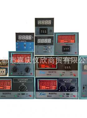 XMTD/XMTA20012002XMT101102121122数显温度控制仪器调节仪表