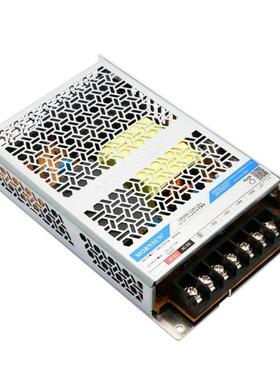 LM200-22B12R2/B15/B24/B36/B48/B54高品质AC-DC机壳开关电源200W