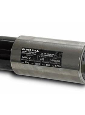 意大利OLMEC油液增压器M842-4