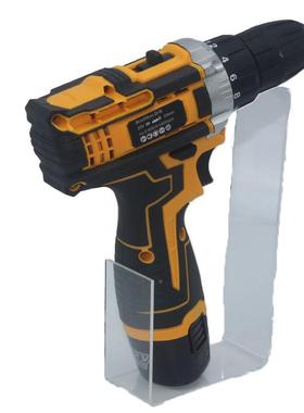 工级充电功钻大率手电钻锂电枪手钻家用AAQ业多功能电动螺丝刀