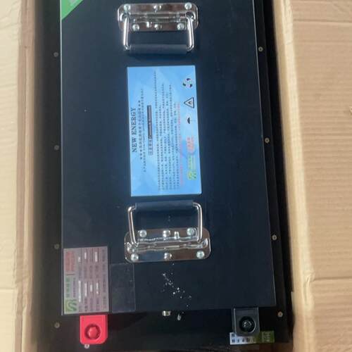 60V72V1A锂电池新款手提