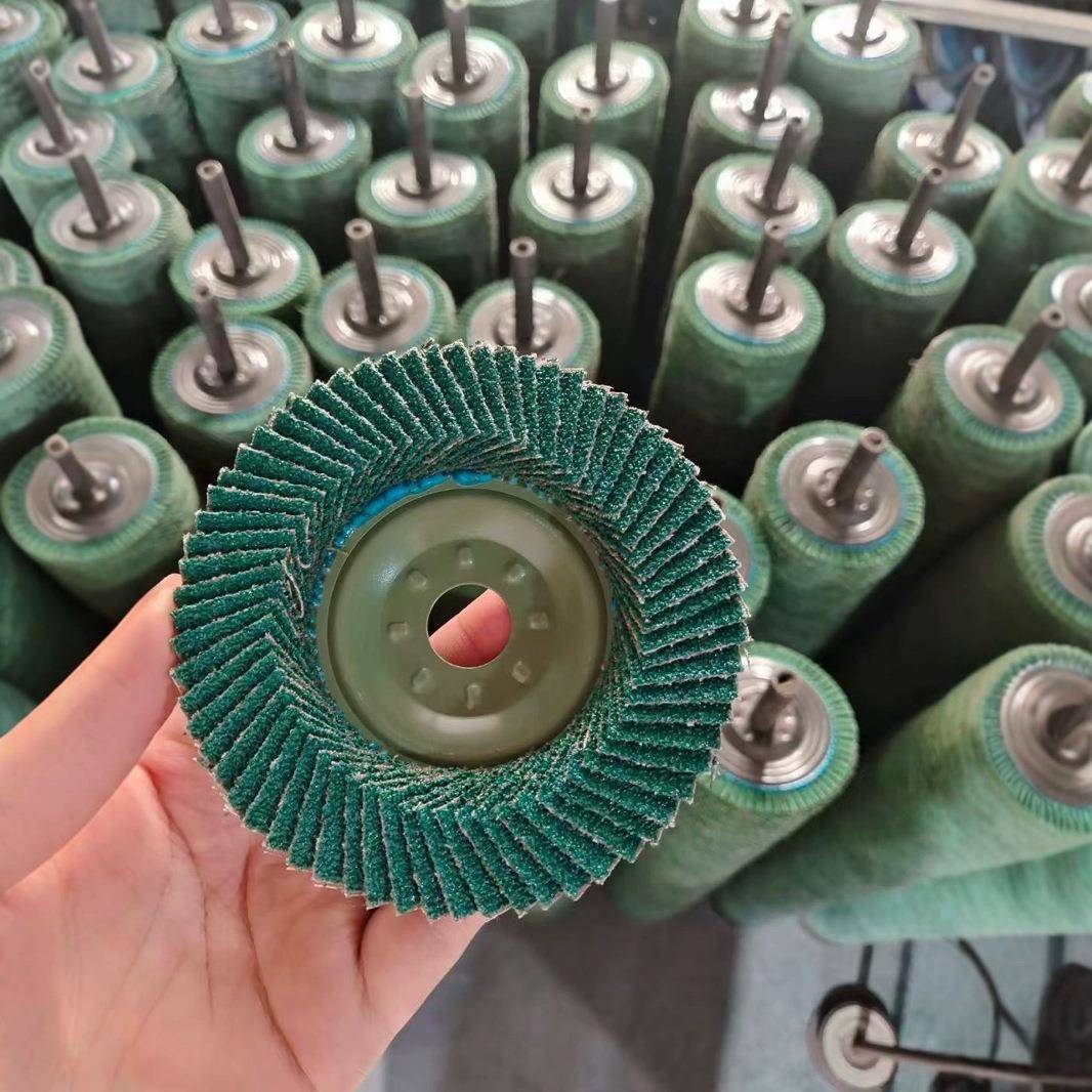 角磨机切割片5属不锈钢光砂轮片手金砂轮磨100机寸超薄沙轮片