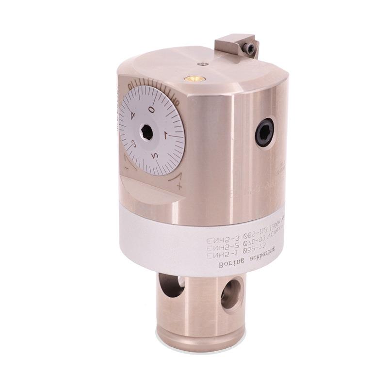 镗刀数控CNC镗头EWN51213-镗95/68-1500微调精镗TP镗8/TC11刀片孔