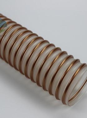 客车阻风燃风管阻燃客风车阻燃通软管新能源客CFF管车空调暖风机