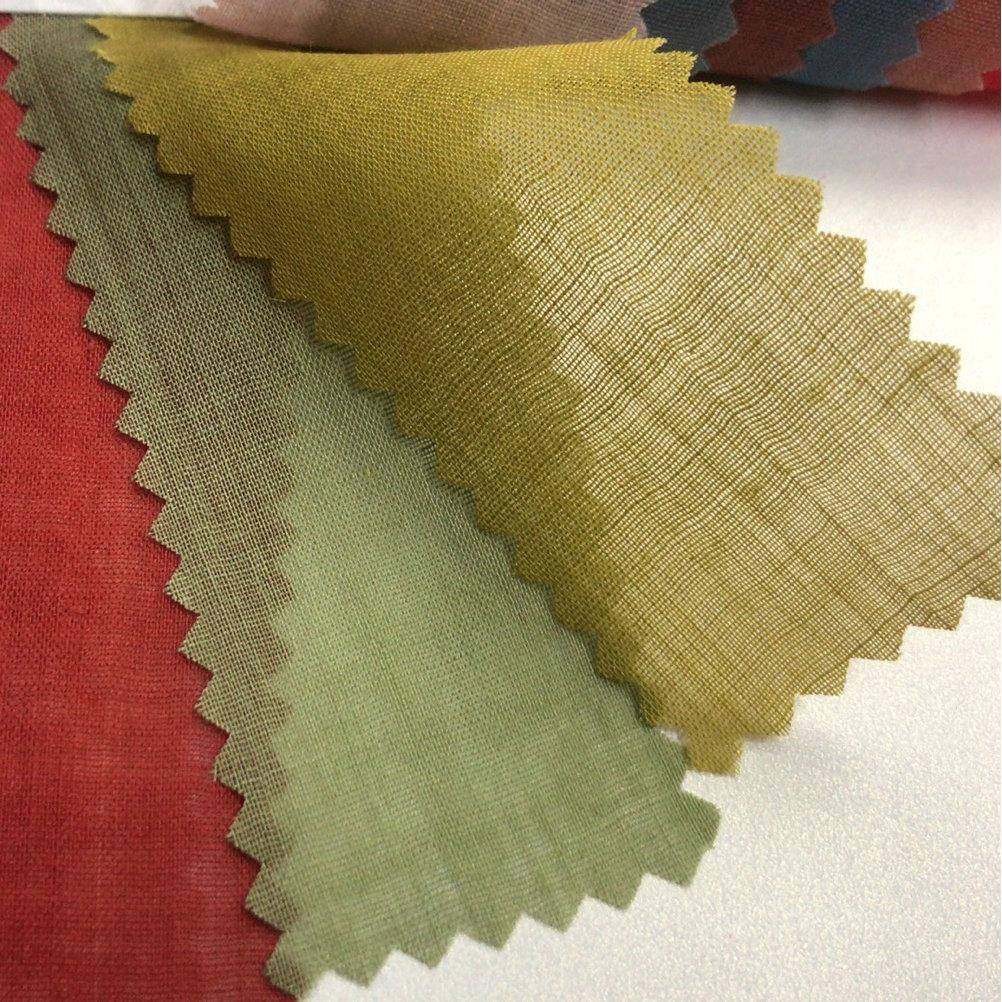 00支纯苎新料麻面料AVW苎麻1布清飘逸麻料,纺织面料/辅料/配套,棉麻面料,淘宝优惠券,粉丝福利购,淘宝优惠卷