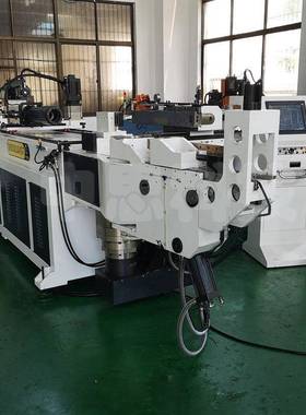 弯管机厂现货8989CNC-4ACNC-4品A-3S全机自动弯管数控弯管机家质