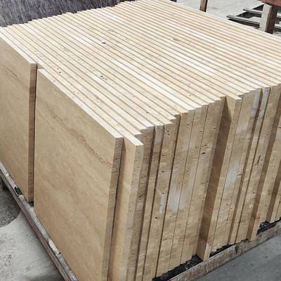 米装白洞石371大理毛板大板理石墙石面欧式电视背景墙洞家居墙饰