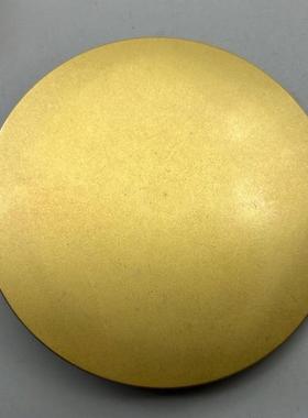 黄亮铜结婚龙凤铜镜小镜怀腰娘压镜龙凤F77S6MSS镜新婚庆圆镜子