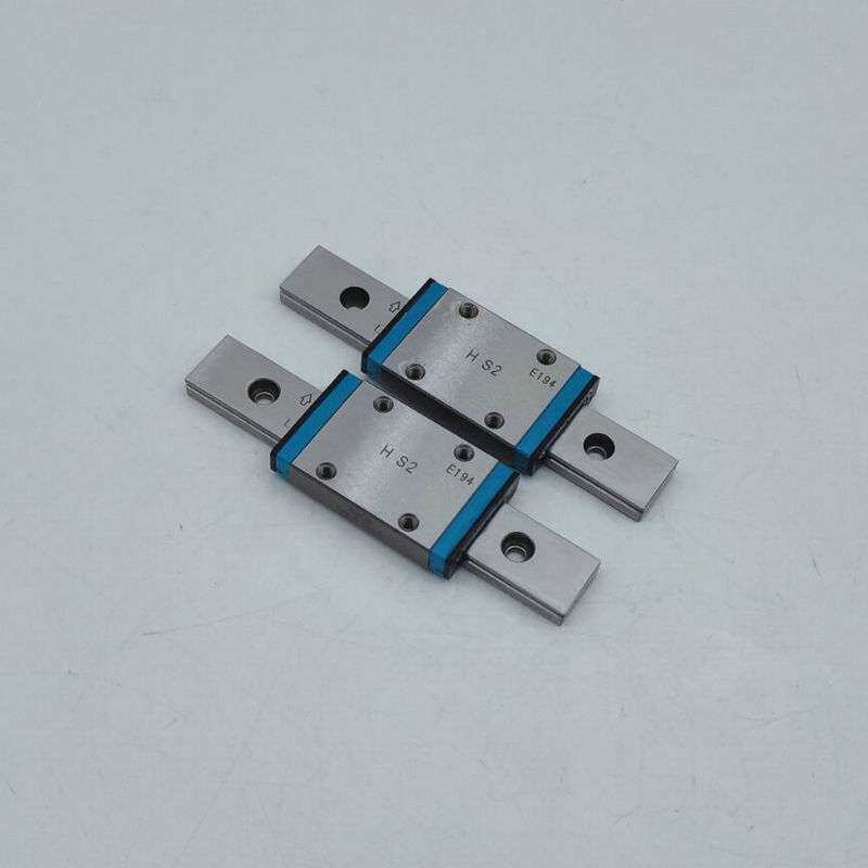 IKO自润滑直线导轨滑块ML10 ML14 ML18 ML24 ME30 ME35 ME45