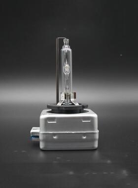 新晨工D8S厂D8S原装氙气/灯泡25W/3灯5W55W铁支架汽HID车氙气大灯