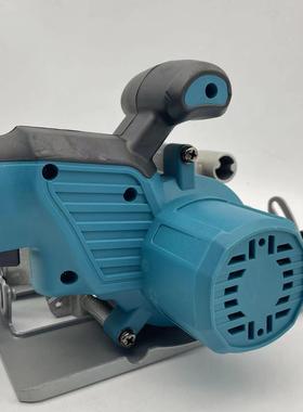 充锯电式电圆用无刷锯锂电手提木工切割机BVT家多功能单手锯