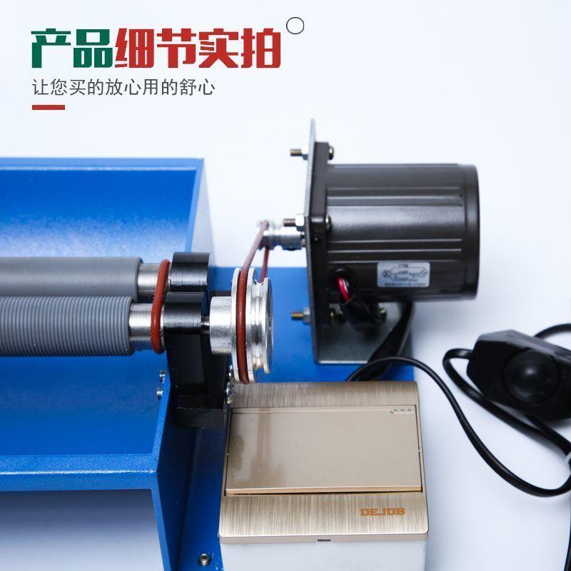 宝石圆珠穿珠机自动串小