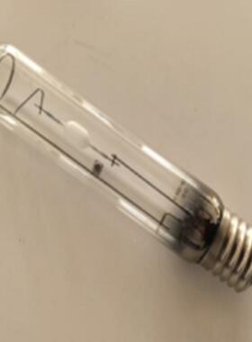 20V爱迪生丝灯泡植物大棚补光灯灯氙气工矿SIE40陶瓷隧道钨2灯氙