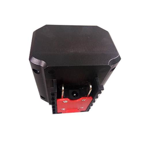 缝工封包技127机缝包机24锂电v池包机用电池