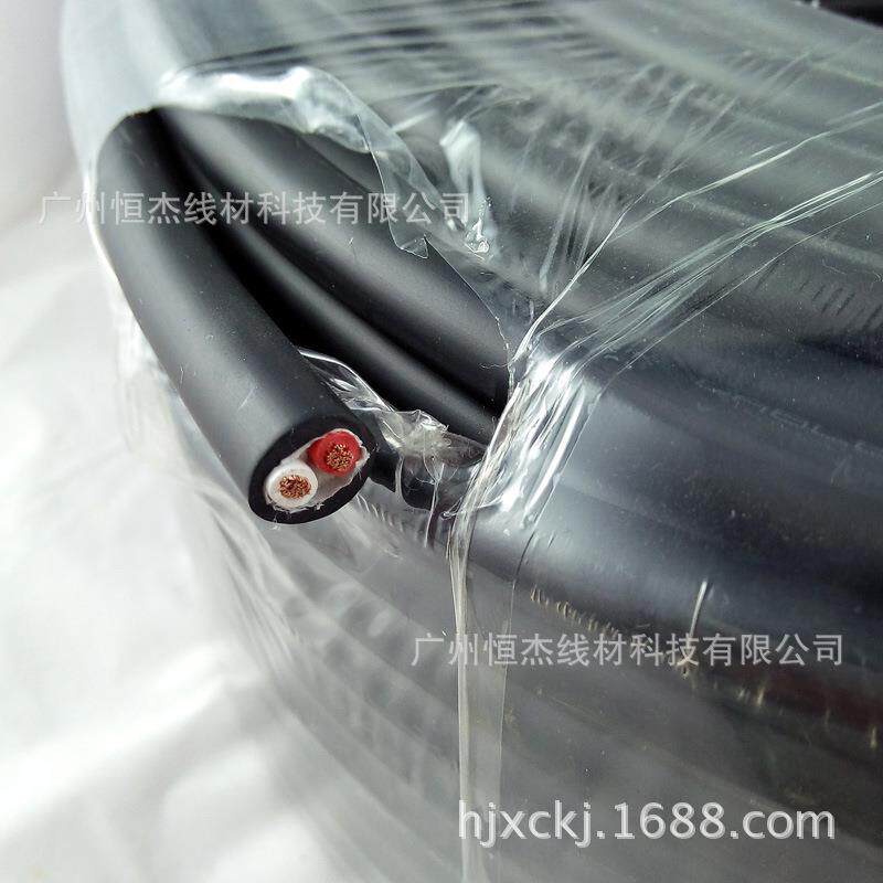 供应2X25，平方RVV护套，线广播线专业.2*2.5RVV音响线，音响工程