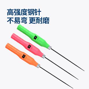 新款杆电动纺织清洁器电捻皮辊清机洁绞枪细捻纱575捻花枪电棍
