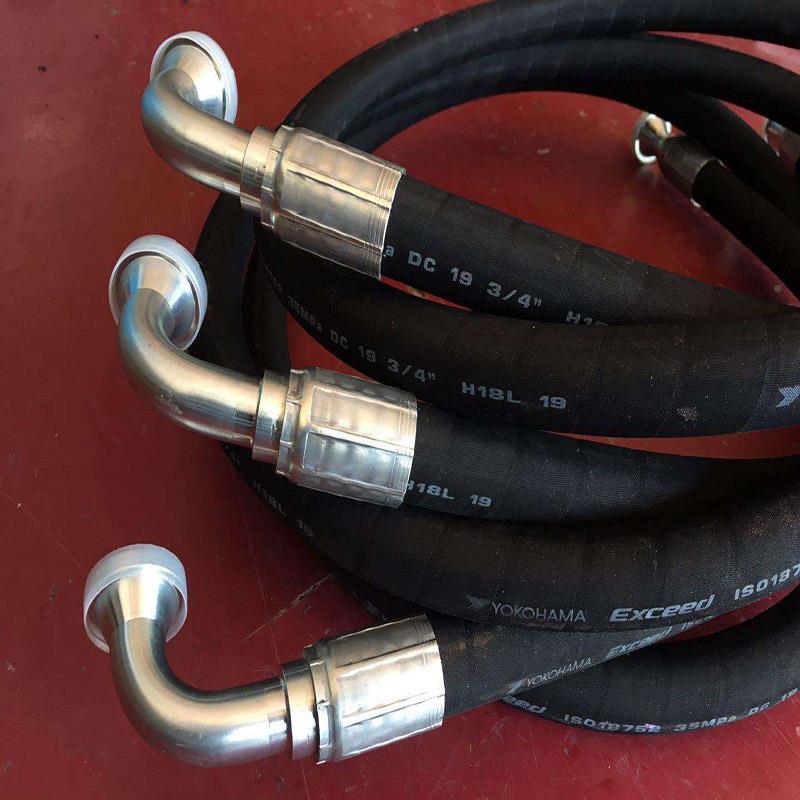 横滨规胶售管正管商现货销胶优科豪马胶管177机械液压油管