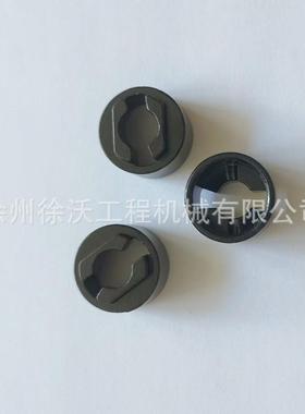 S510页S5S30570s630s60驾驶室后玻璃门折卡口7167854ECP6垫圈