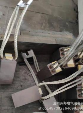 J1624碳刷NJ204碳刷J201碳刷D17刷ARCD374碳刷现货供碳应