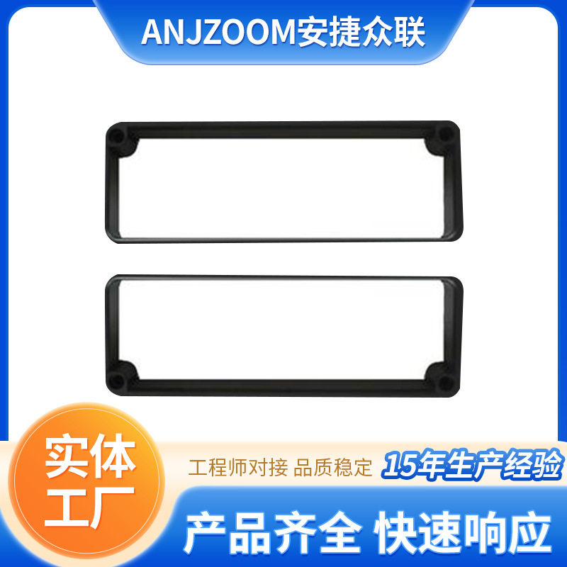 232接口 ID中距离读卡器 1-100cm有效读卡 停车场读卡器