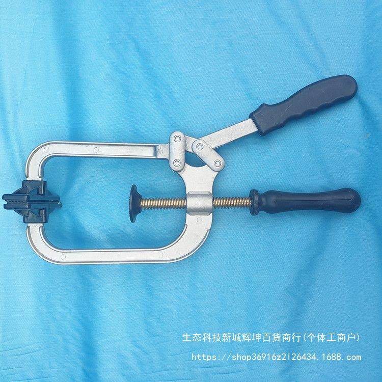 拉网纱器金刚网拉加DXR网器压高强款金钢网拉紧器金刚网绷紧钳夹,电子元器件市场,其它元器件,淘宝优惠券,粉丝福利购,淘宝优惠卷