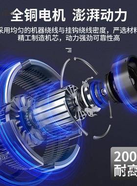 亚电锤雷电镐电钻多击用轻型三太功能油锤冲钻大功率油压CMO钻小