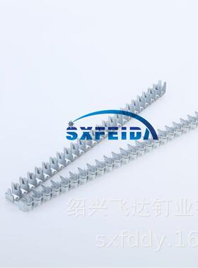 床网l夹夹码床垫用网夹片弹簧夹m65cl-7钉3cl-74cl-cl-737c5-23cl