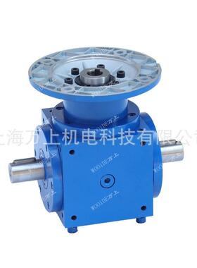 HD11-A换转向箱HD11B精密直角-转向器锥JOLHD11-F十字向器方形厂