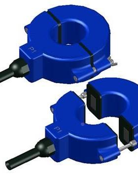 IP67防水开口电OQJ流互感器开式电感器XH-FSCT3A600/1A3250A启/mA