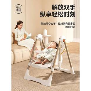 宝宝11-3CY餐婴儿桌吃饭便捷式可折叠桌椅子家餐用多功能饭儿椅童