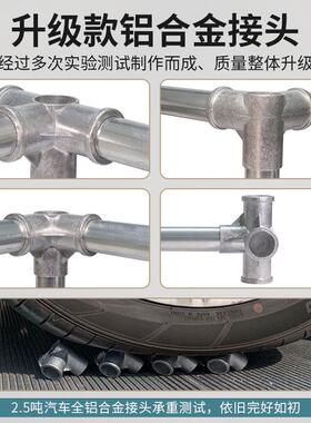 N5衣YBU柜收纳家用卧室衣柜钢简易组宿舍出租房用衣橱26M布M架结