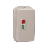 Q器CX240磁力启动器LEXWC1 D405电磁起器电动 机保护动软启动