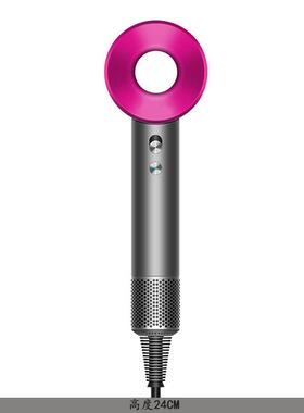 吹风机摆件样板卫生间展厅室t$*&lznj房柜洗房手简约现代拍摄道具