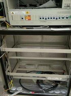 中兴ZXDU58W12YFE室4外8v通信开关电10源柜48v12A