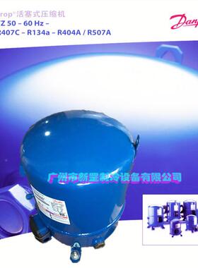 原装美M优乐TZ22JC4AVETZ22-4VIMMYJDTZ22-4VM活塞压缩机1.8匹380