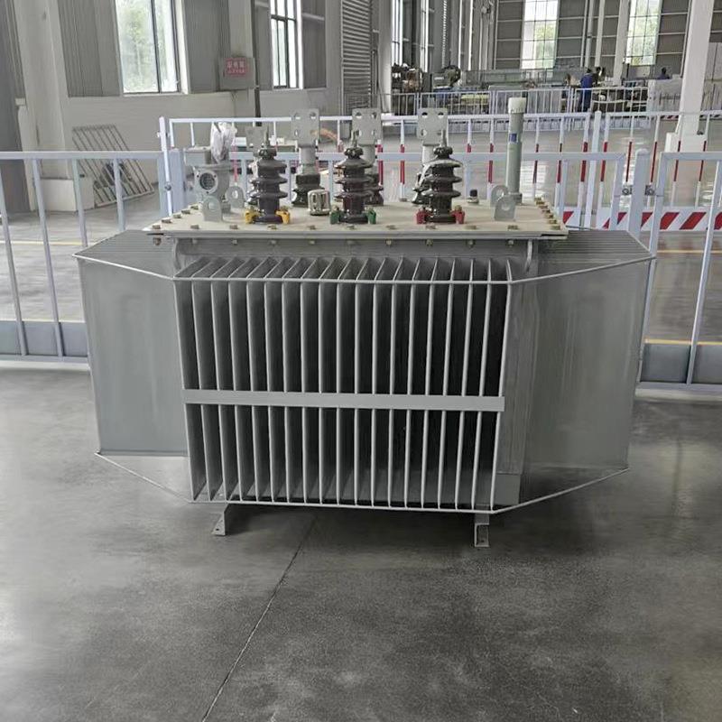S13-V50KA/8式TNN0KVA100KVA/160KVA油浸/变压器三相10/0.4