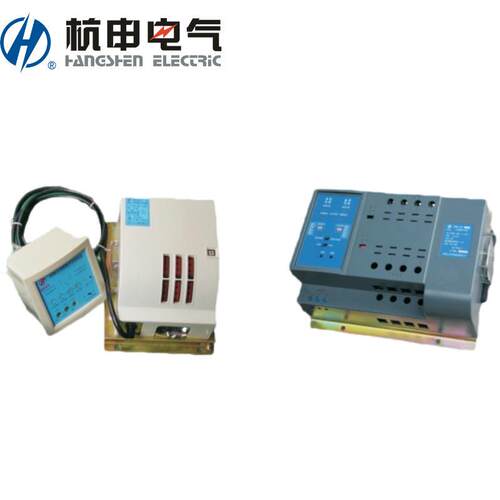 杭申州之双电源HSQ江III-125/36P自动943转杭换开关HSQ6III-630A2