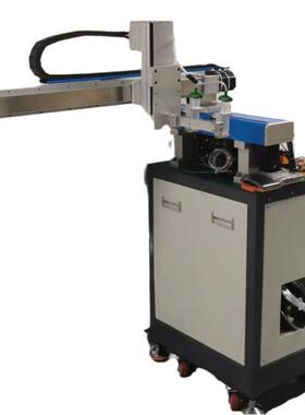 线点胶机在线点胶全白景在UVAB胶胶胶红胶