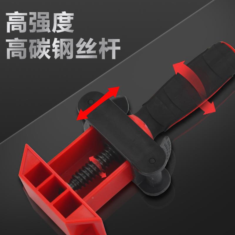 用木工绑带途捆绑夹尼夹具木工拼板多夹龙带夹工具绑多边形角度夹