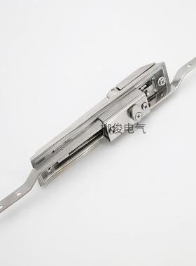 304不锈钢天连杆MS830锁MS830配电箱弹锁子威锁地芯仿图控制柜配