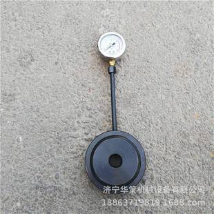 矿用应锚杆力计MCZ列MCZ-100煤矿测巷道系岩石变力监测读数清晰指