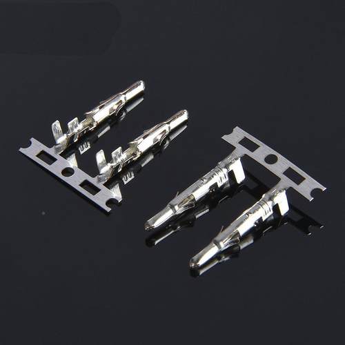 EL-T公端子母端子560OGT0-T550m0-PT小插簧簧片公针4.5m整盘