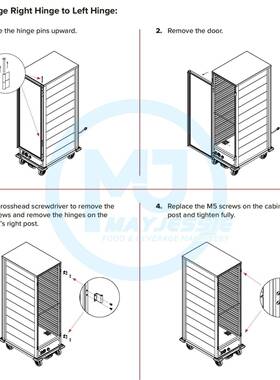 发商业厨房电器保温34905餐车面包酵保发湿加水泡食保物温可放份