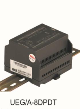 ODES澳思协澳UEG/A-8DPUEG/A-8DDT位德置间中继电单器