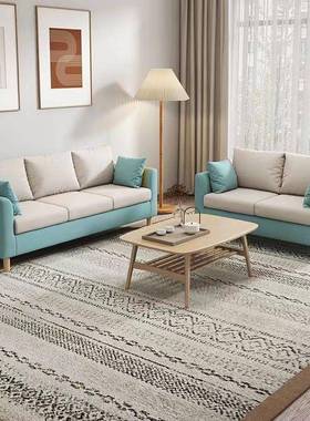 意JXB式卧室懒人沙小户发型客出租屋寓服装店双人三人厅卧公室小