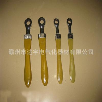 带用电作业缘柄内六角扳手绝绝缘99棘轮扳手绝活缘短板手口扳手