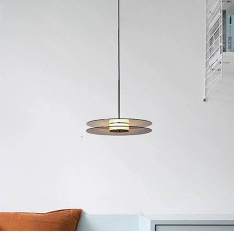 后现代创玻璃艺术床头小吊灯意关创玄意餐382厅卧室客厅设计师吊,家装灯饰光源,智能吊灯,淘宝优惠券,粉丝福利购,淘宝优惠卷