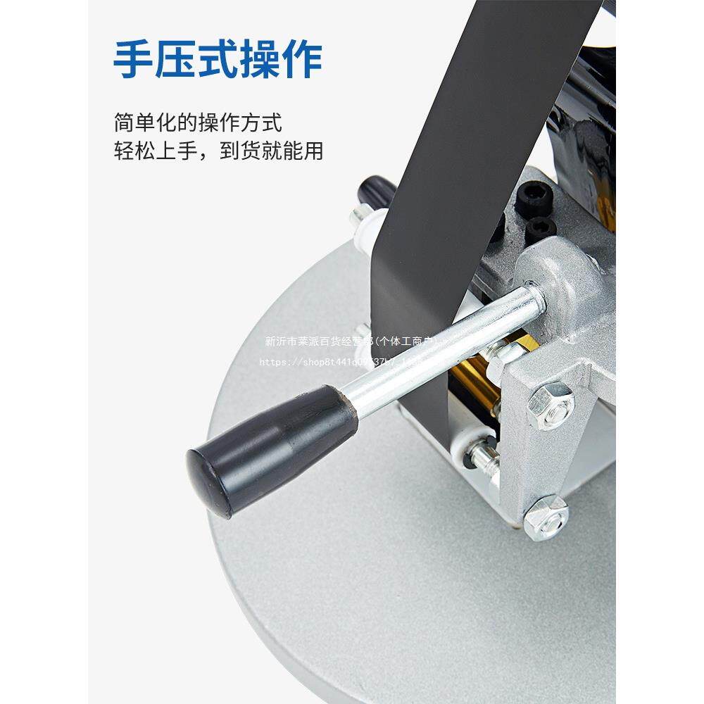 色带打码机动打生产手日ZGZ期喷码钢机手压式印机直X热式打码器20