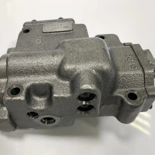 徐工210提升器 K3V112DT 徐工215提升器